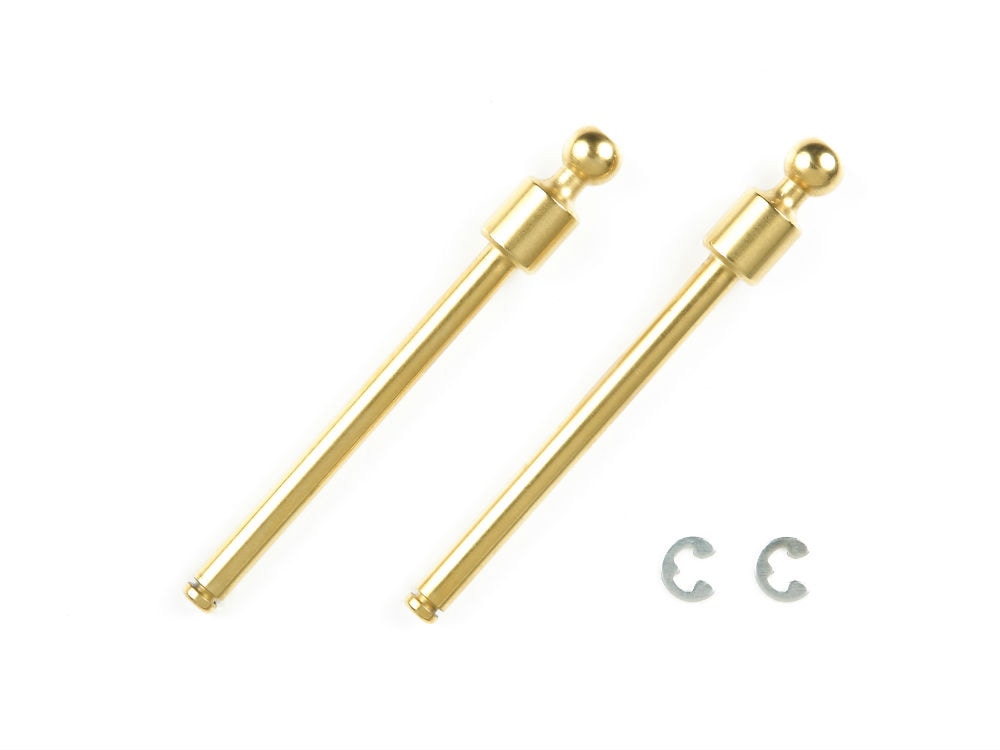 タミヤ ホップアップオプションズ OP.1296 M-06 PRO 3x34mmチタン