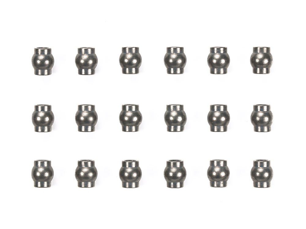 タミヤ ホップアップオプションズ OP.1945 CC-02 ローフリクション6mm