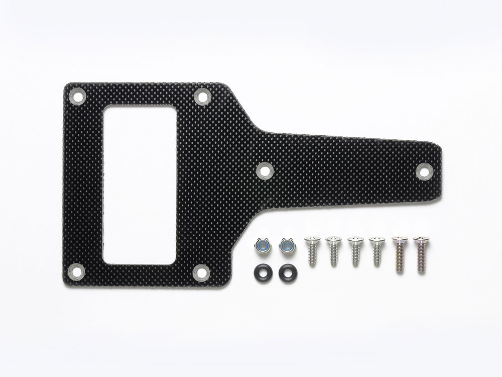 タミヤ RCスペアパーツ SP.505 F-1 Tバー(F103) | タミヤ