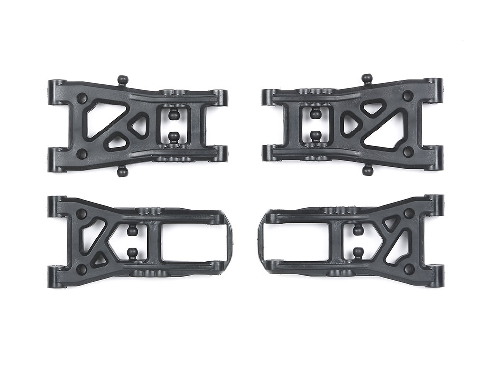 タミヤ RCスペアパーツ SP.1297 TA05-IFS D部品 （サスアーム） 2枚