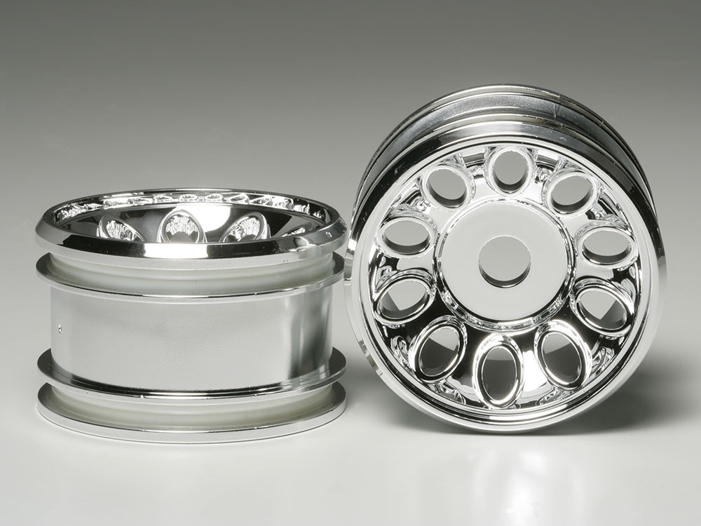 タミヤ ホップアップオプションズ OP.853 NDF-01 レーシングトラック