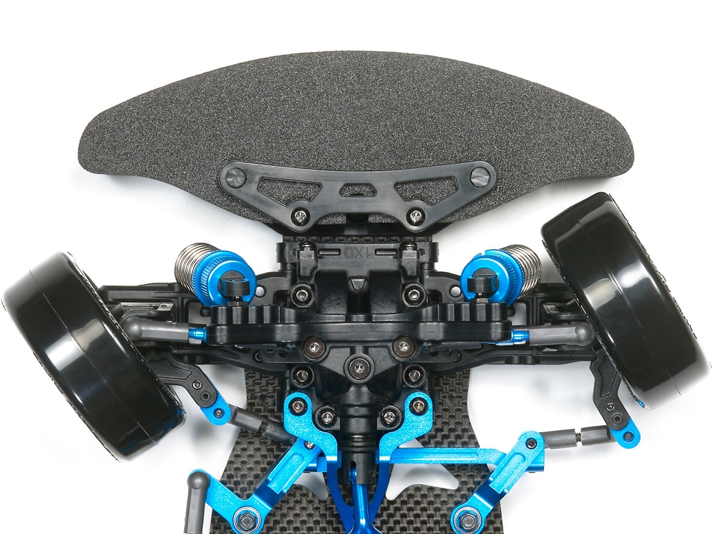 タミヤ RC限定シリーズ 1/10RC TB-03 VDS ドリフトシャーシキット | タミヤ