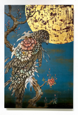 YAMA by 遠藤 学 | Art Scenes アートシーンズ | お気に入りのアートが