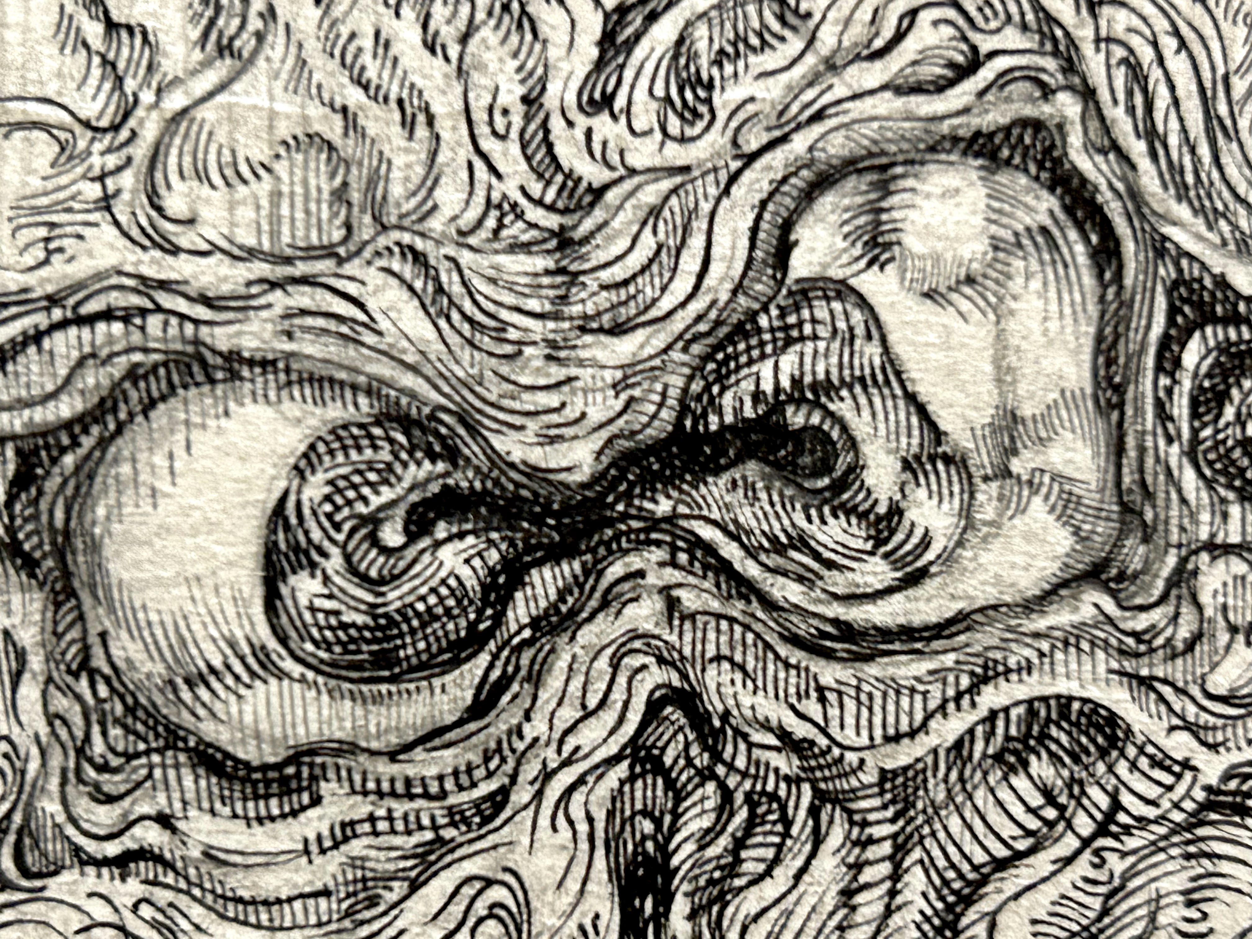 池田 俊彦「心地良い共生の為のエスキース」 by 池田俊彦｜Toshihiko