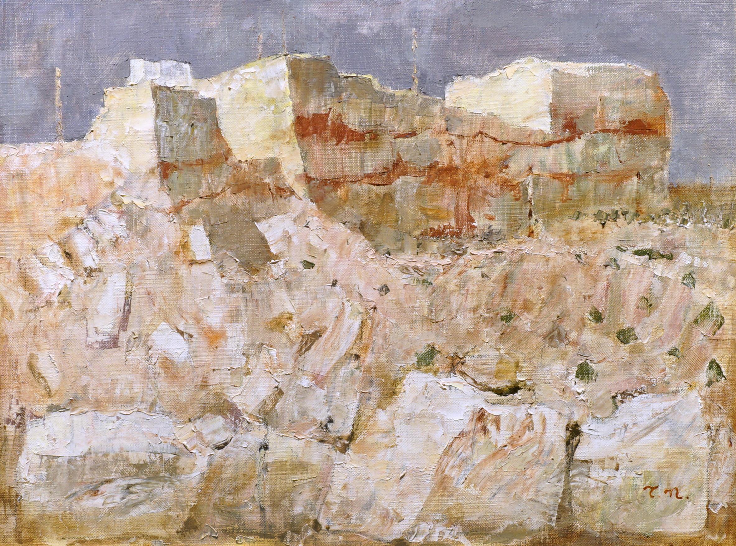 中谷泰展 | Art Scenes | Find and collect your favorite art