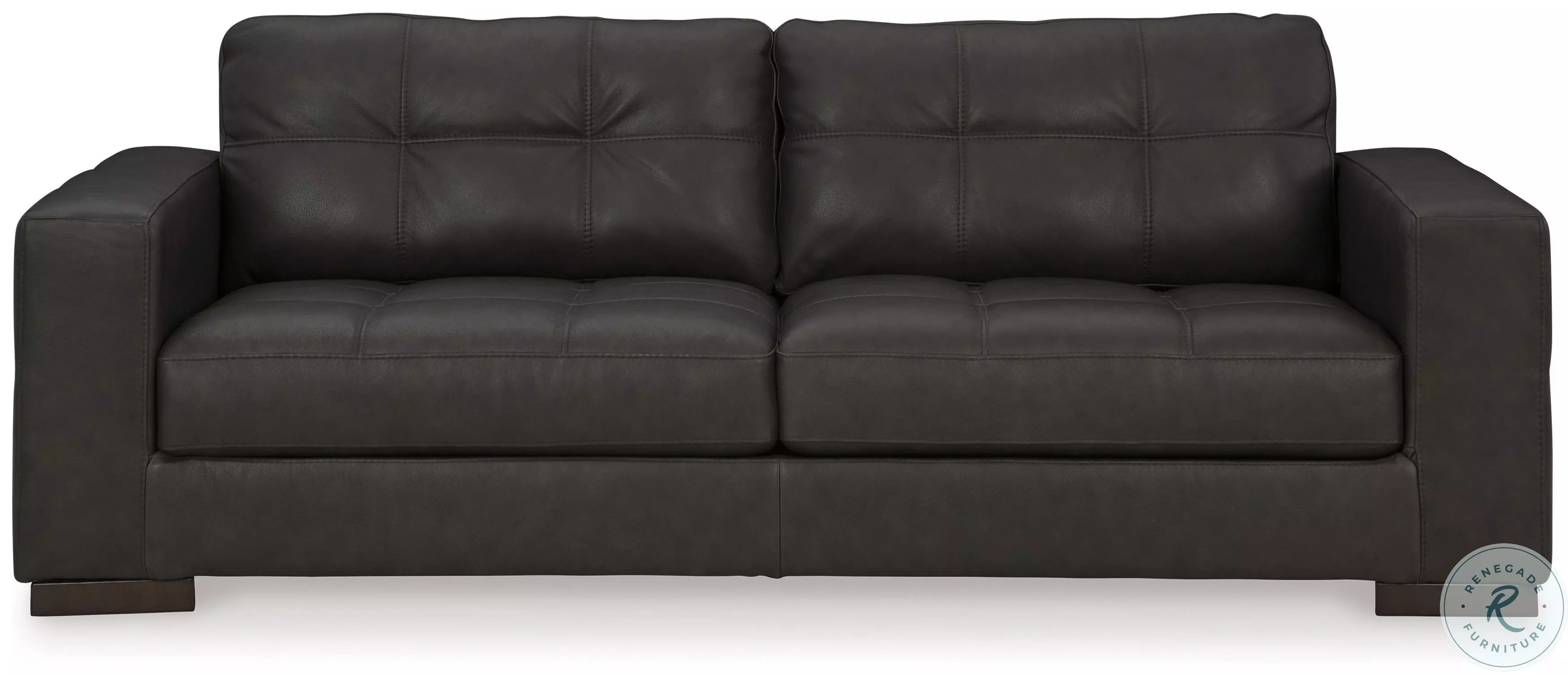 Luigi Thunder Sofa From Ashley Furniture | Coleman Furniture