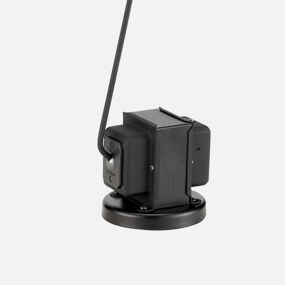 Lumina Daphine LED Table Black ルミナ ダフィーネ LED テーブル