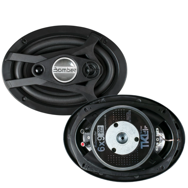 Subwoofer 6X9