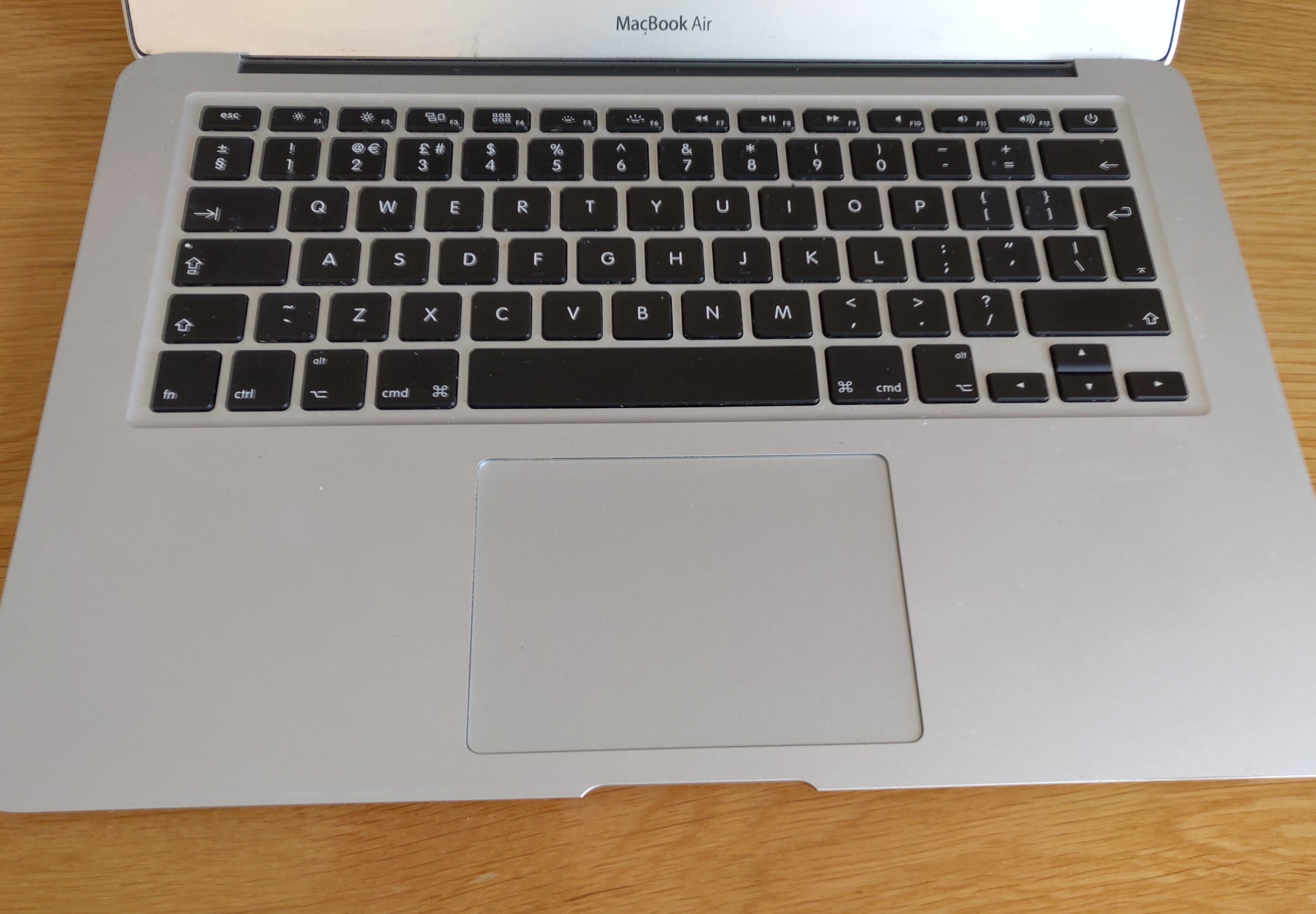 Macbook Air 13