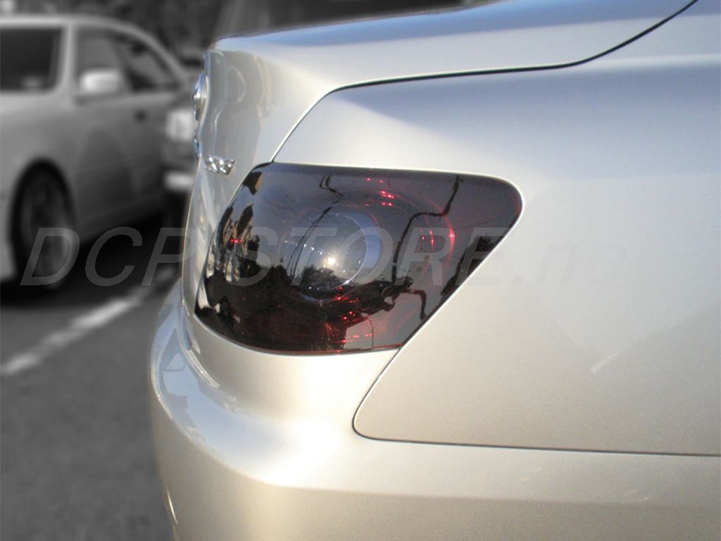 Tint+(ティントプラス) - トヨタ マークX GRX120系