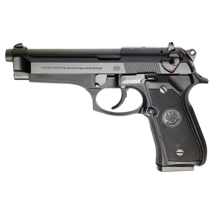 92FS Pistol | Beretta