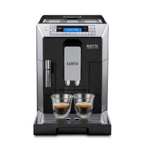 エレッタ | De'Longhi JP