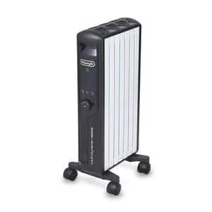 マルチダイナミックヒーター | De'Longhi JP