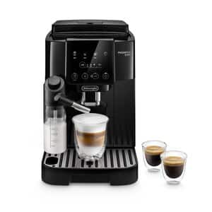 マグニフィカ スタート 全自動コーヒーマシン ブラック ECAM22062B