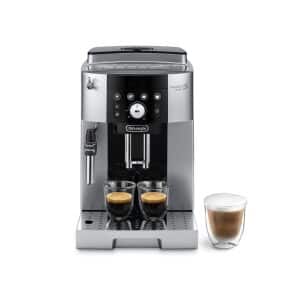 マグニフィカS スマート | De'Longhi JP