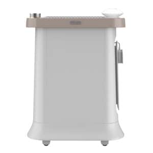 マルチダイナミックヒーター ソラーレ Wi-Fiモデル ピュアホワイト