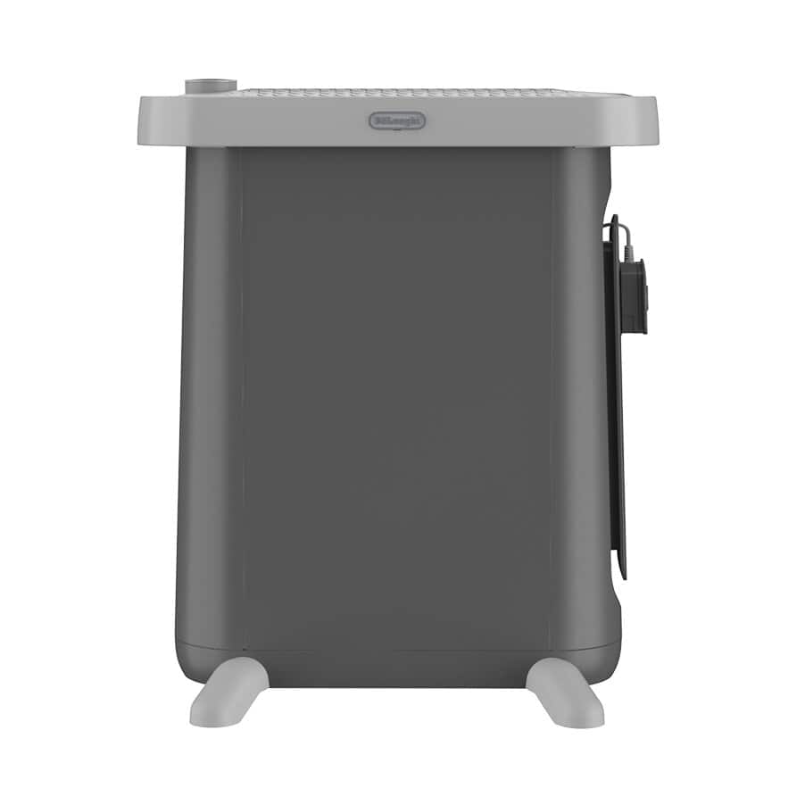 マルチダイナミックヒーター ソラーレ アストログレー IDH15-AG | De