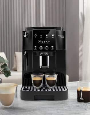 全自動コーヒーマシン | De'Longhi JP