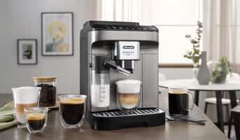 マグニフィカシリーズ | De'Longhi JP