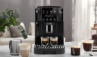 マグニフィカシリーズ | De'Longhi JP