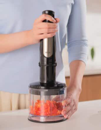 マルチクイック 7 ハンドブレンダー | Braun JP