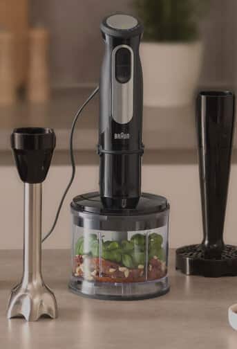 MultiQuick 5 Pro | Braun JP