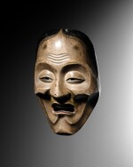 A rare red-glazed dish, Incised mark and period of Xuande | 明宣德