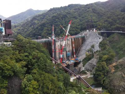 群馬県『八ッ場ダム(やんば)』のダムカード配布情報 | ダムこれ！