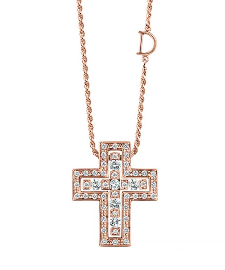 DAMIANI/ダミアーニ通販 | ベル エポック ピンクゴールド ダイヤモンド