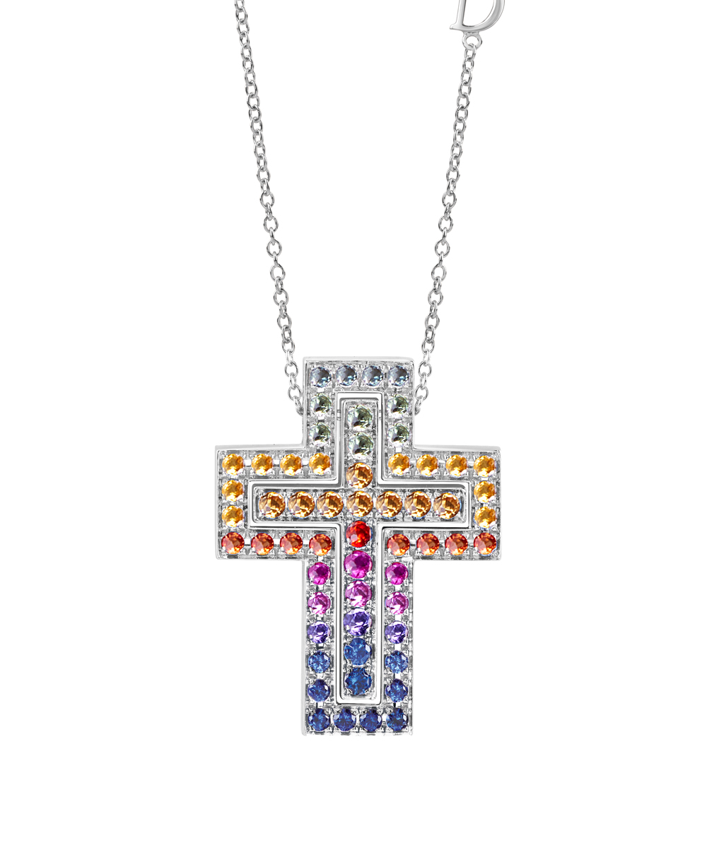 DAMIANI/ダミアーニ通販 | ベル エポック・クラウン ホワイトゴールド