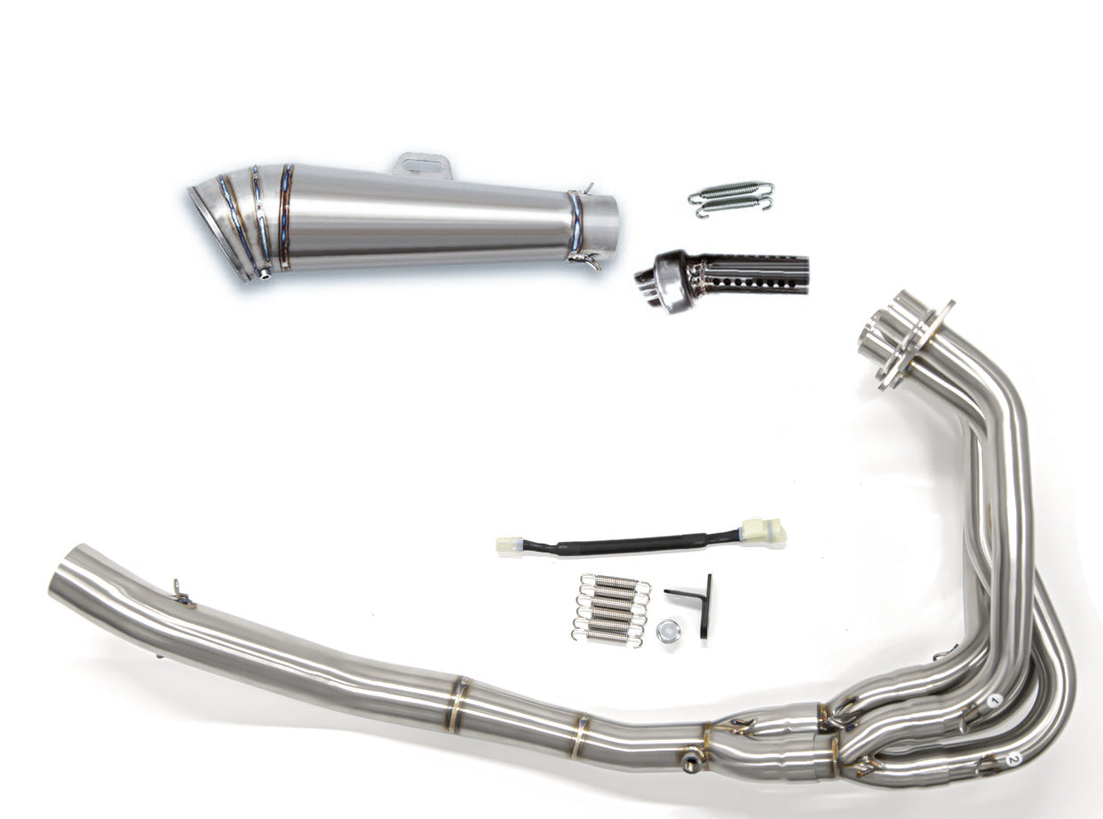 ZX-4R – DANMOTO EXHAUSTS