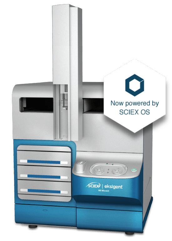 M5 MicroLC - HPLC System | Danaher Life Sciences