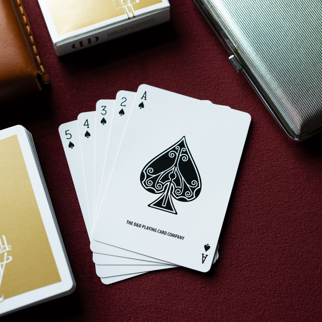 Ace Fulton's Casino: Gold Rush Edition – DAN & DAVE