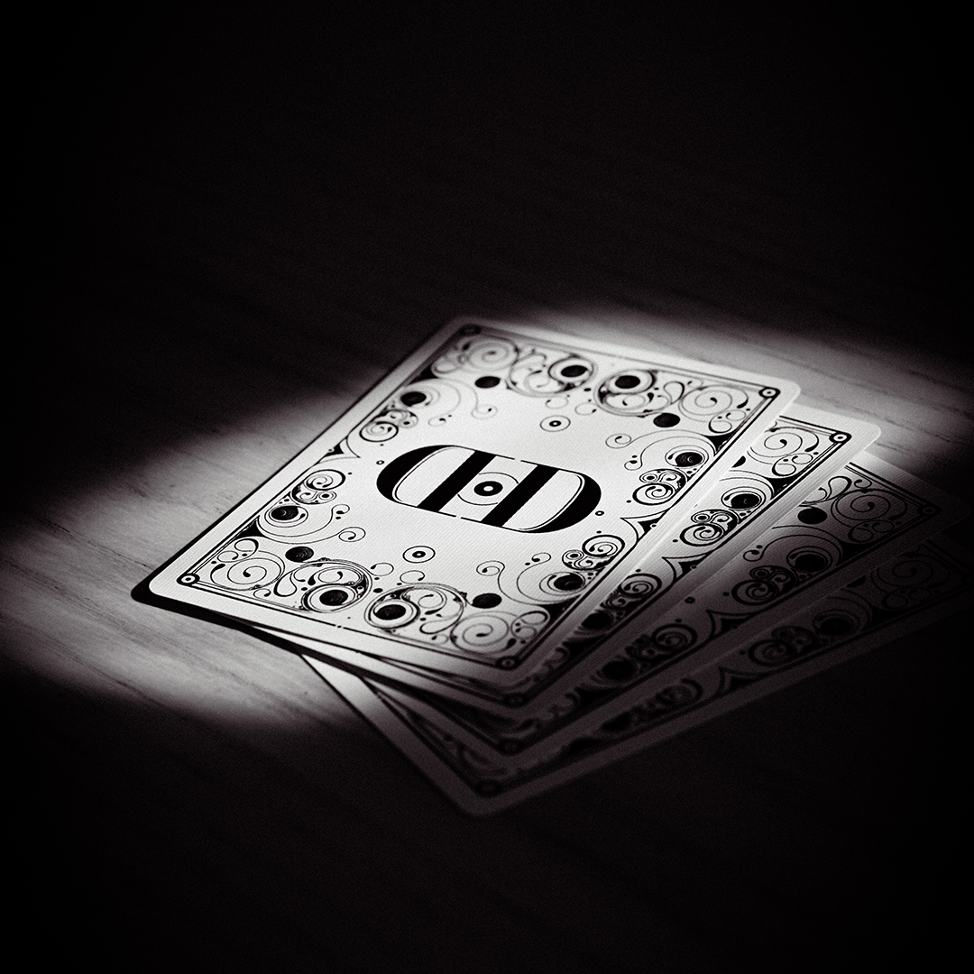 Smoke & Mirrors V6 12個 dan&dave Smoke and Mirrors V6 by Anyone