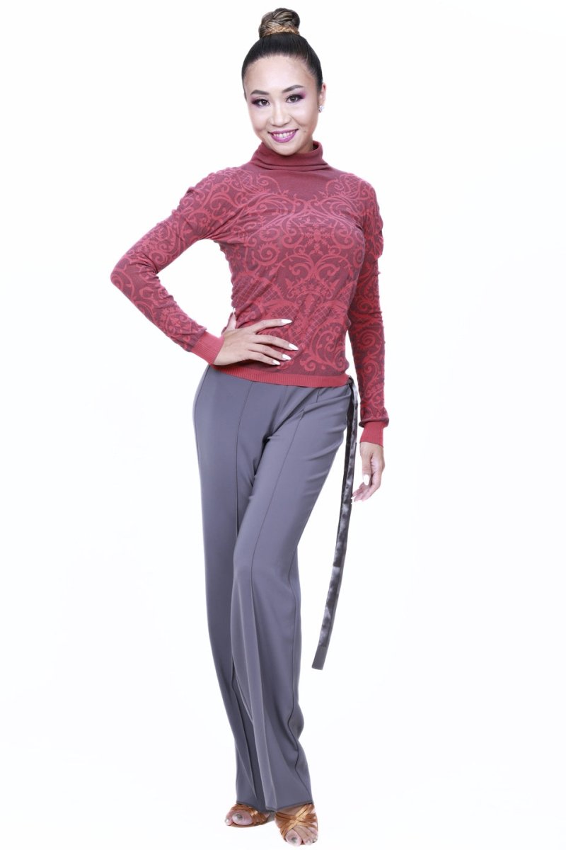 ノーソーイングニット特集｜社交ダンス衣装専門店ダンスファッションマツヤ