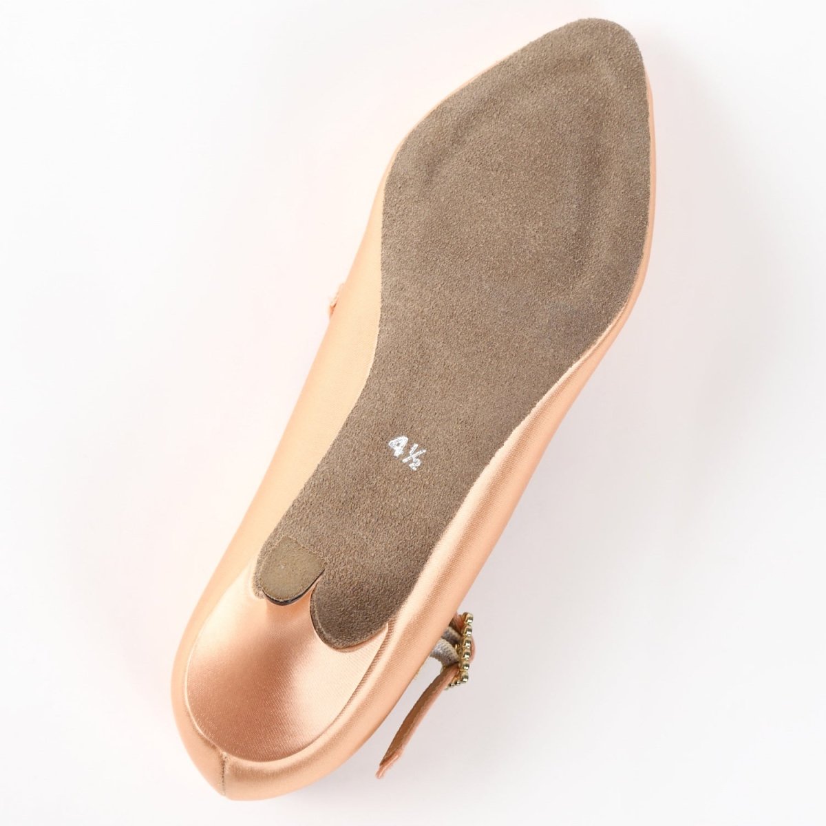 DSI London ディーエスアイ ロンドン】レディース スタンダード