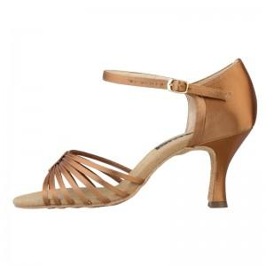 Kent dance ケントダンス】【 レディース ラテンシューズ 】ガゼル BXL