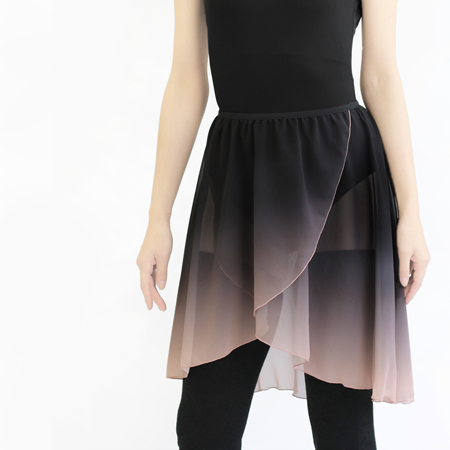 バレエ・ダンス用品のミルバ / グラデーション