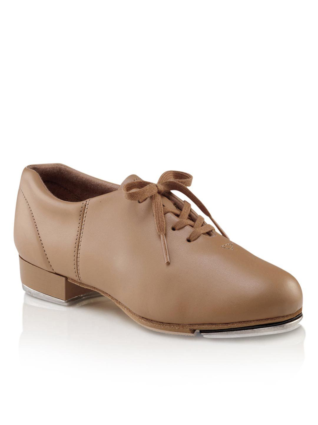 Capezio Women's Fluid Tap Shoe | Style: CG17