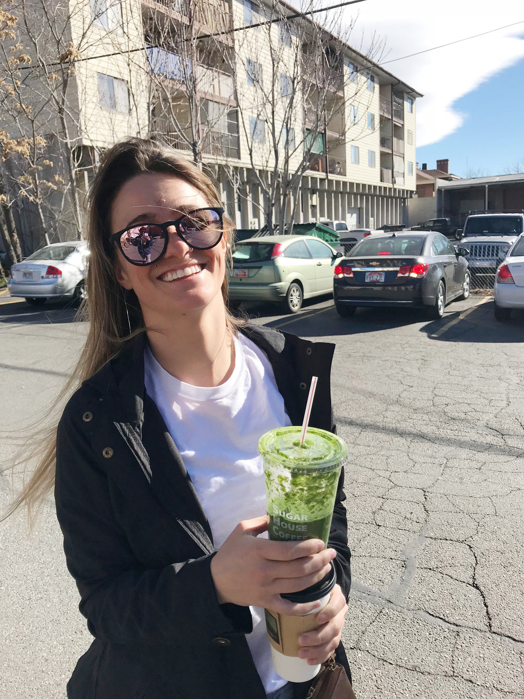 FENTON ブラック x クリアレンズ [vidg00260] – DANG SHADES JP