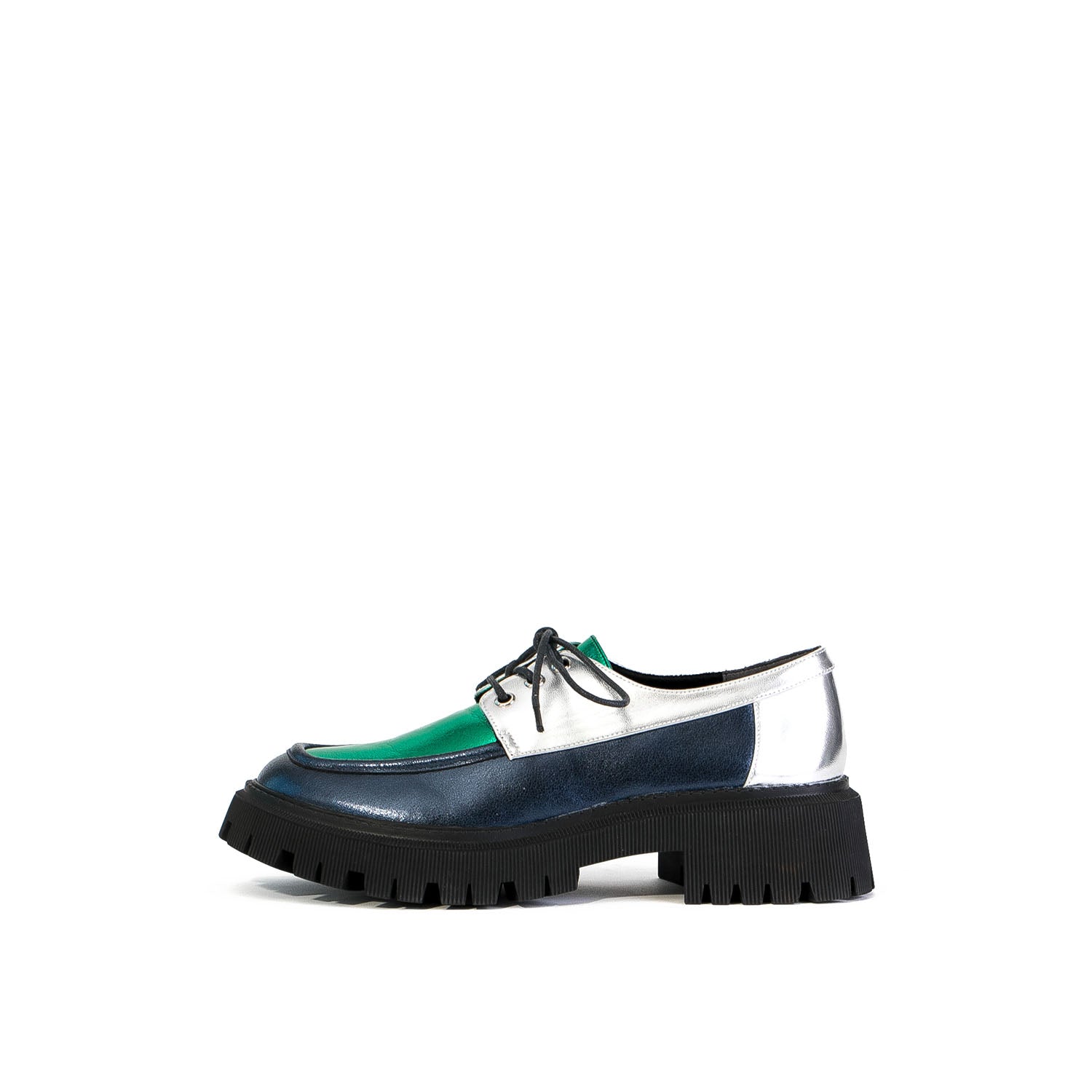 Daniella & GEMMA ONLINE STORE – 【レイン対応】ボリュームソール