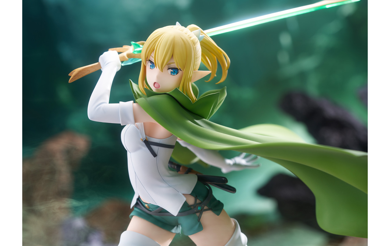 1/7スケールフィギュア ダンジョンに出会いを求めるのは間違っている