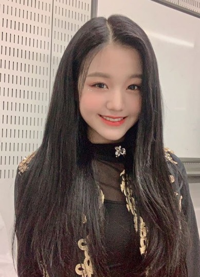 ウォニョン(IZONE) 日本コンサート途中ステージから消えた理由とは