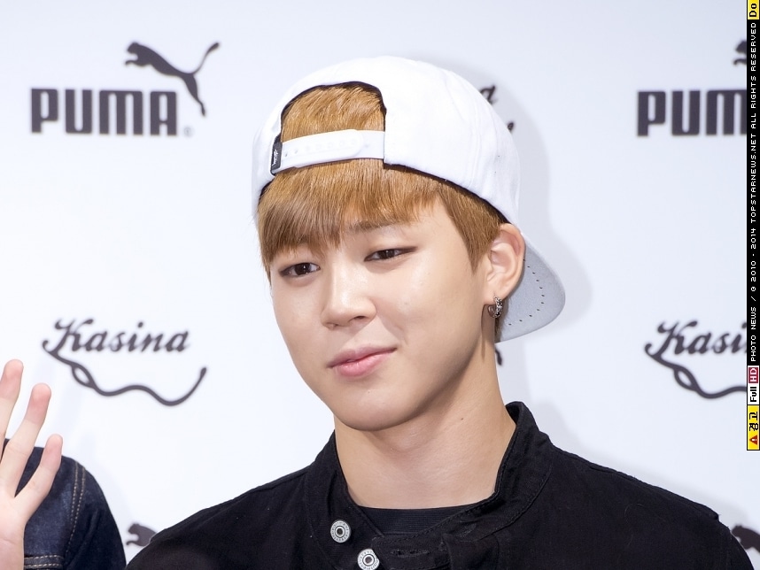 BTS ジミン、上京から10年‥'あの頃の夢'に手が届くまでやったこと