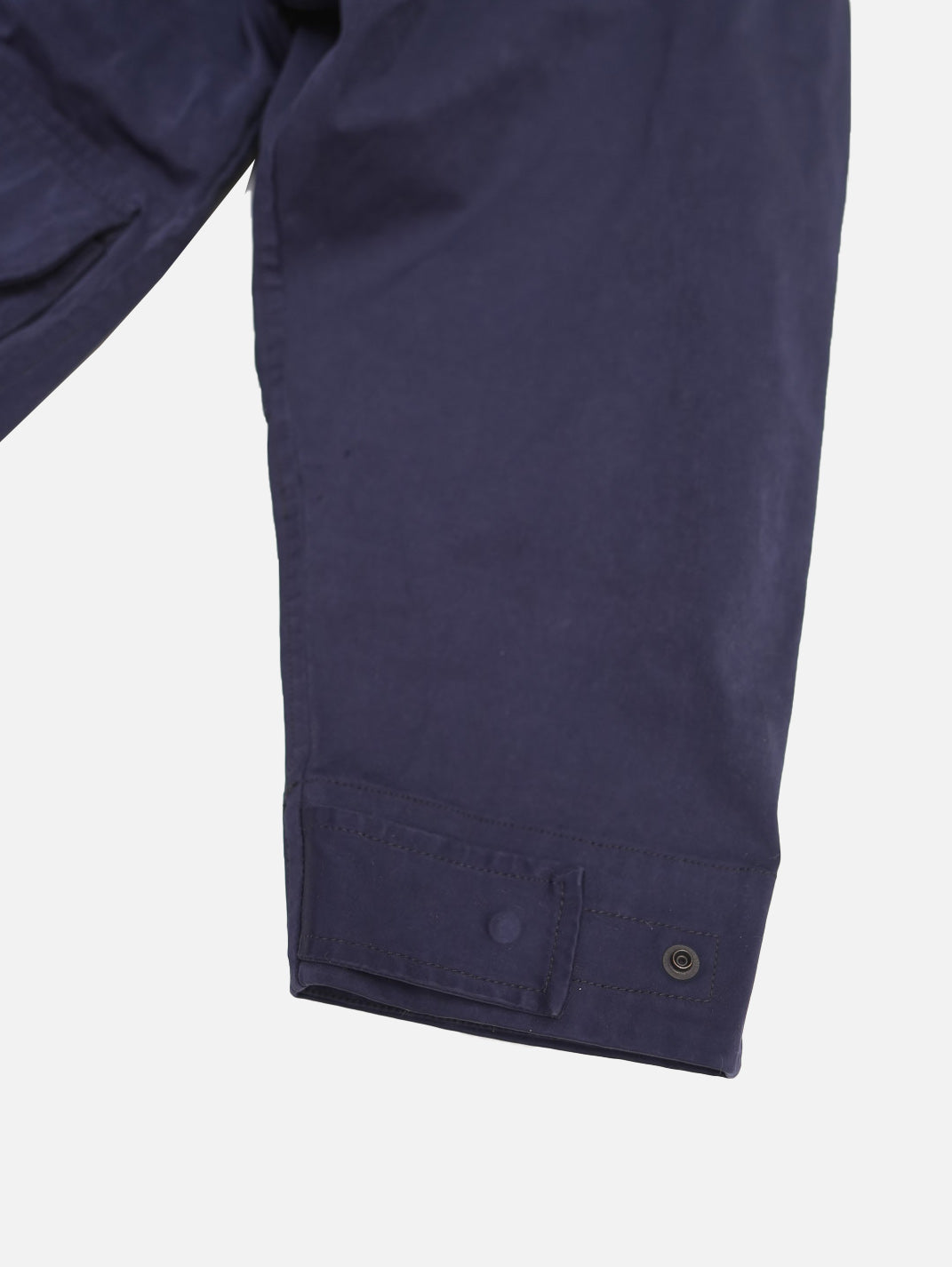 Royal Navy Parka – DAN