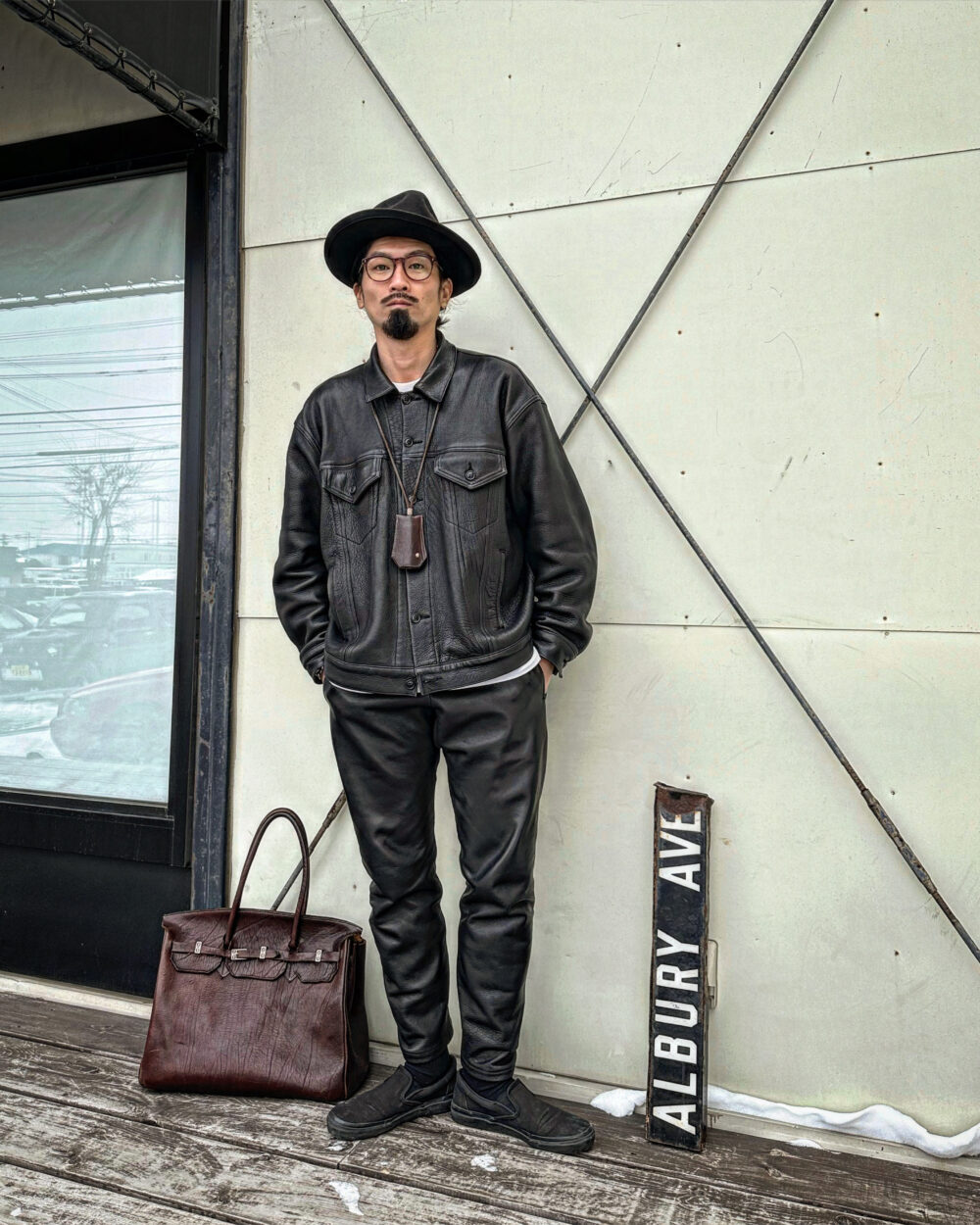 CWORKS【Ban Field / ﾊﾞﾝﾌｨｰﾙﾄﾞ】Deer (FINE CREEK )2025年2月末～2025