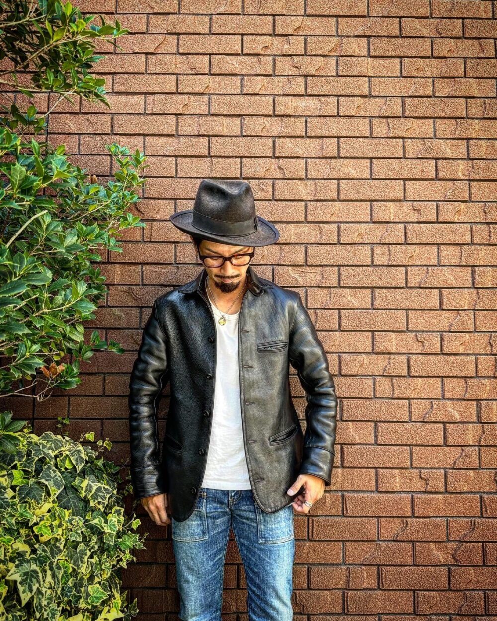 FINE CREEK LEATHERS〜2024SS collection ご予約開始です！！ - Danny