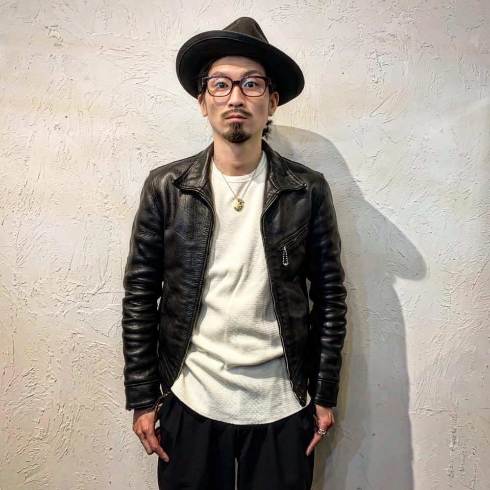 FINE CREEK LEATHERS【Anne / アン】2023年10月末～2024年3月末入荷