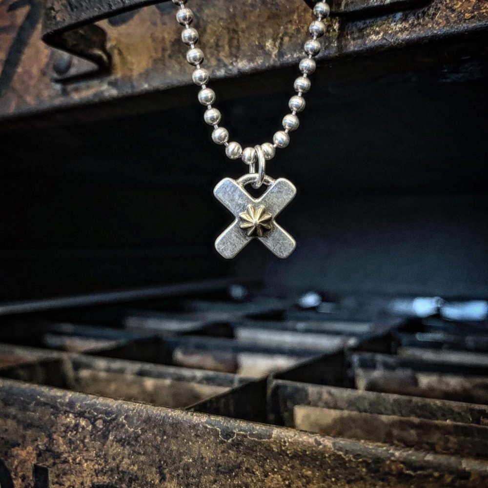 CELLMAN2DEERMES】 （MASAYOSHI）/ Ace small Top - Danny