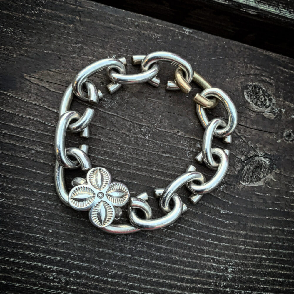 CELLMAN2DEERMES】（MASAYOSHI）/ C chain (L)& custom parts！！6